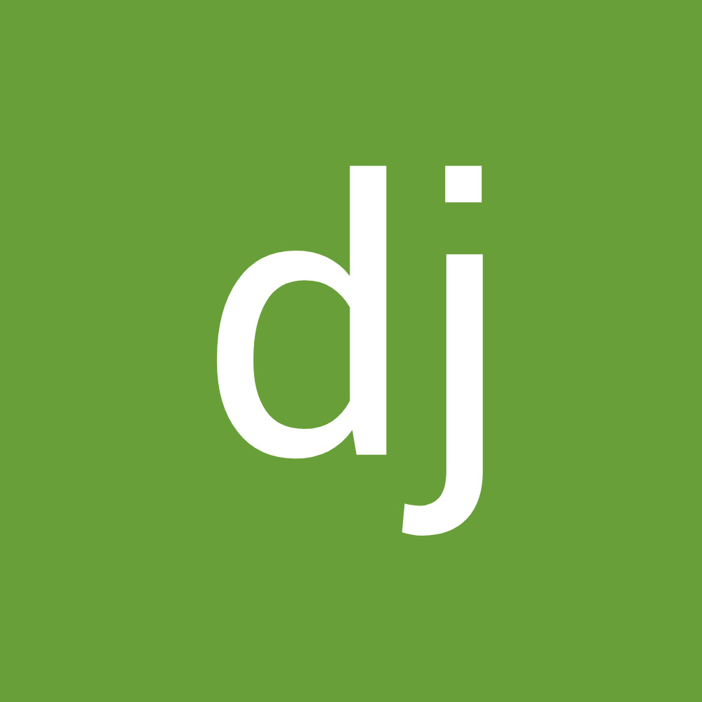 Meet your Posher, Dj